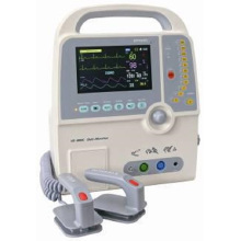 Defibrillator Monitor mit CE-Zulassung